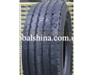 Goodride MultiAP T1 (прицепная) 385/65 R22.5 160K